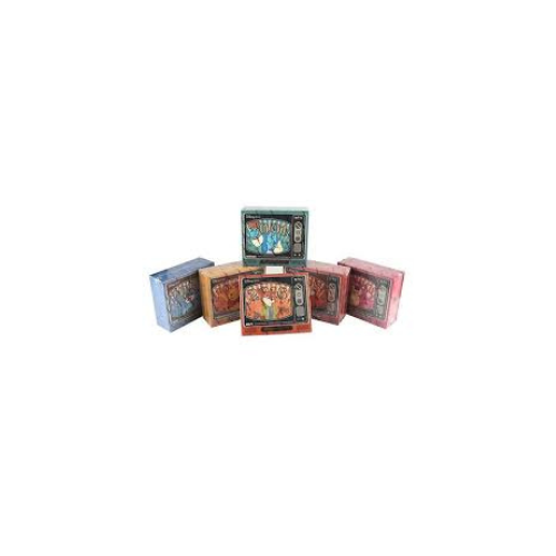 Disney Carnival Box